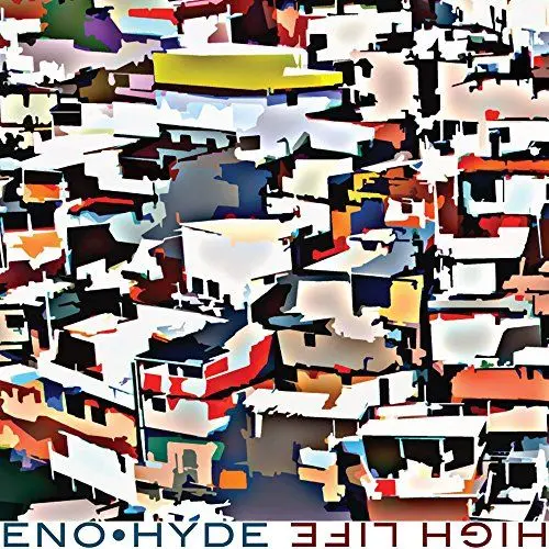 Produktbild: High Life