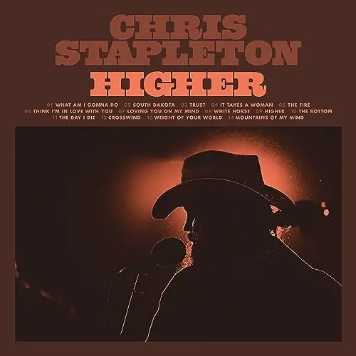 Produktbild: UMG Nashville Higher
