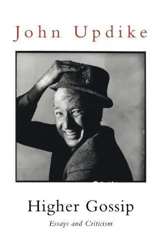Produktbild: Higher Gossip: Essays and Criticism