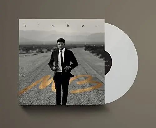Produktbild: Higher (Vinyl LP)