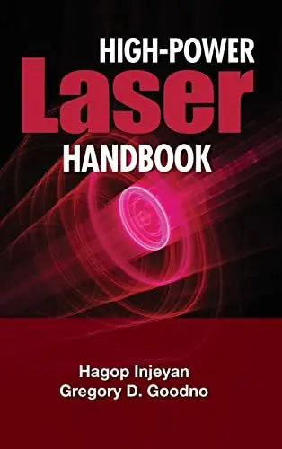 Produktbild: High-Power Laser Handbook