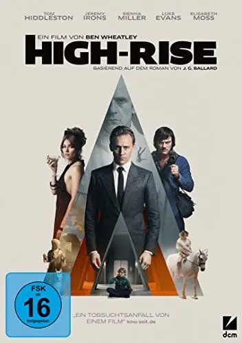 Produktbild: High-Rise