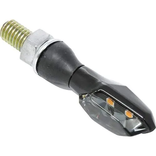 Produktbild: HIGHSIDER LED-Blinker SONIC-X2, schwarz