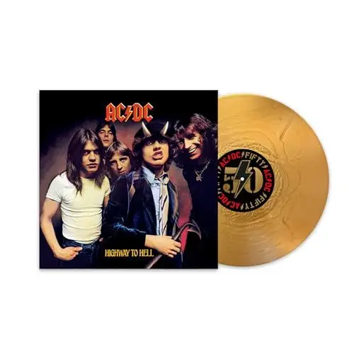 Produktbild: Highway To Hell (Vinyl Single)