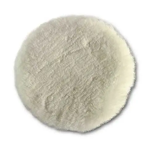 Produktbild: HIKOKI 753823 - Bonete de lana 125 con Velcro