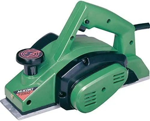 Produktbild: HIKOKI P20SA2 Elektrischer Hobel 720 W, 230V, Leerlaufdrehzahl: 14000 min-1