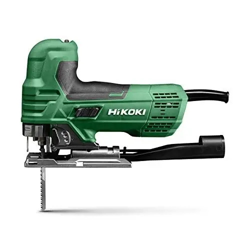 Produktbild: HIKOKI Stichsäge CJ90VAST2 (im Transportkoffer) Elektro Säge (90mm) 230V