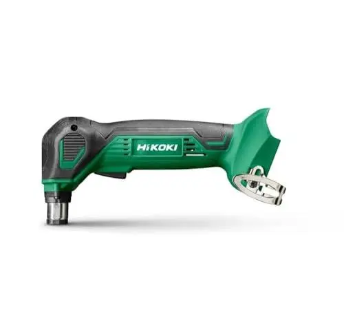 Produktbild: HiKOKI Akku Automatik-Hammer NH18DSL (18 V, Li-Ion, für Nägel von 25-90 mm Länge, LED, im Karton)