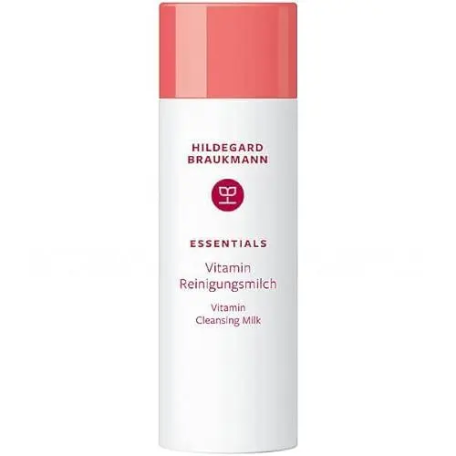 Produktbild: Hildegard Braukmann Reinigungsmilch 200 ml