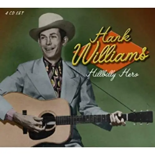 Produktbild: Hillbilly Hero