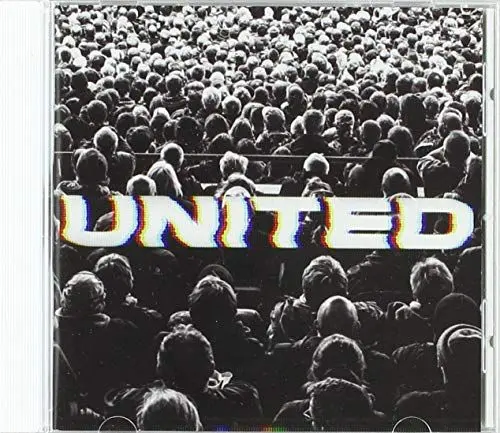 Produktbild: Hillsong United - People