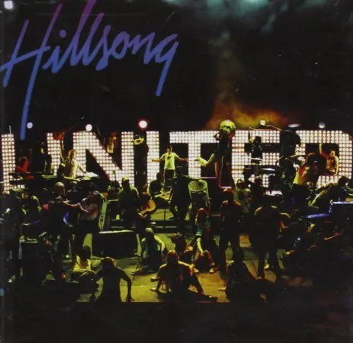 Produktbild: Hillsong United - United We Stand