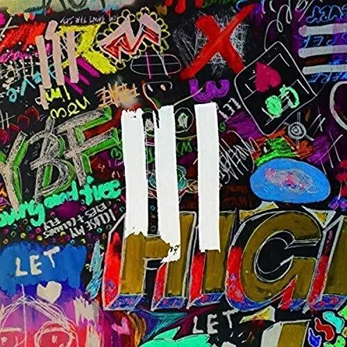 Produktbild: Hillsong Young & Free - III (Reimagined)