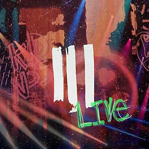 Produktbild: Hillsong Young & Free - III (Live)