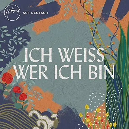 Produktbild: Hillsong - Ich Weiss Wer Ich Bin (Who You Say I Am)