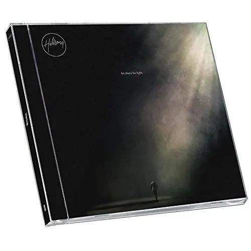 Produktbild: Hillsong - Let There Be Light