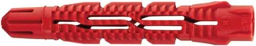 Produktbild: Hilti Dübel HUD-L 6 x 50 mm