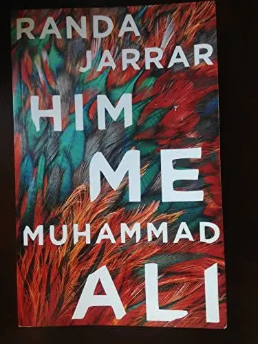 Produktbild: Him, Me, Muhammad Ali