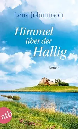 Produktbild: Himmel über der Hallig: Roman