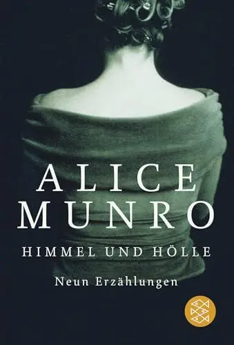 Produktbild: Himmel und Hölle: Neun Erzählungen