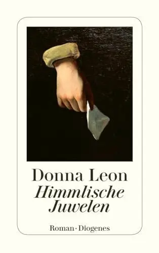 Produktbild: Himmlische Juwelen: Roman (detebe)