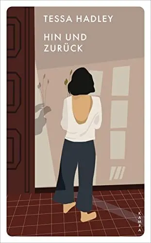Produktbild: Hin und zurück (Kampa Pocket)