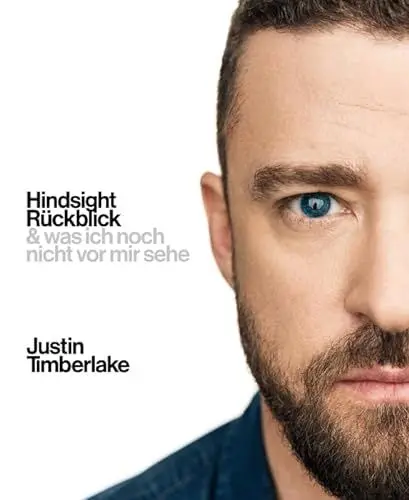 Produktbild: Hindsight - Rückblick: & was ich noch nicht vor mir sehe