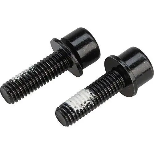 Produktbild: Hinten Flat Mount-Bremssattelschraube – Paar – 17 mm