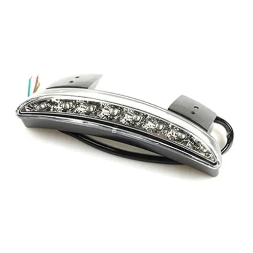 Produktbild: Hinten Rücklicht Für Har&Ley Davidson XL883 XL1200 XL 883 1200 Sportster Motorrad Zubehör Hinten fenders Bremse L- Rücklicht Rücklicht