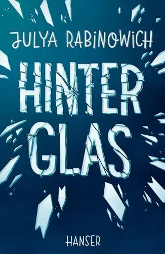 Produktbild: Hinter Glas