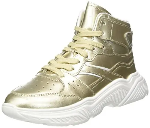 Produktbild: HIP H1022 Sneaker, Platina, 32 EU