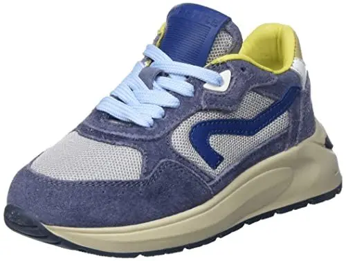 Produktbild: HIP H1024 Sneaker, Jeans, 41 EU