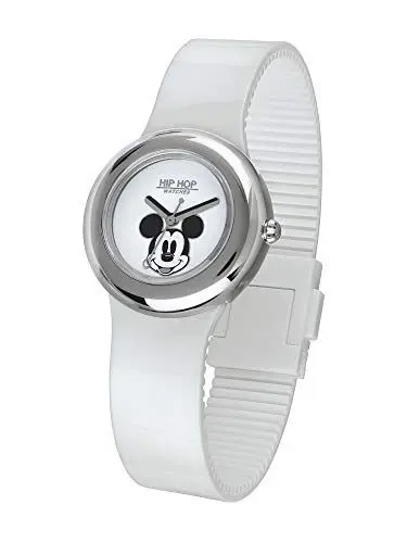 Produktbild: Hip Hop Armbanduhr HWU0920