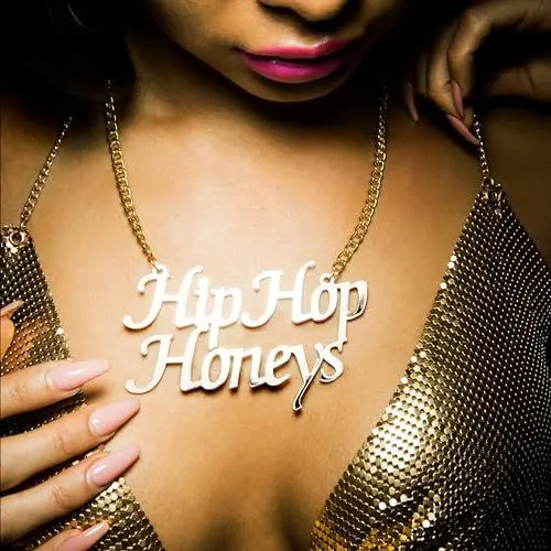 Produktbild: Hip Hop Honeys