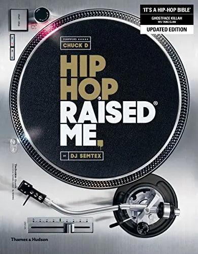 Produktbild: Hip Hop Raised Me