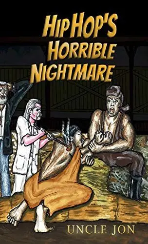 Produktbild: Hip Hop's Horrible Nightmare