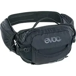 Produktbild: Hip Pack Pro E-Ride 3 Tasche schwarz