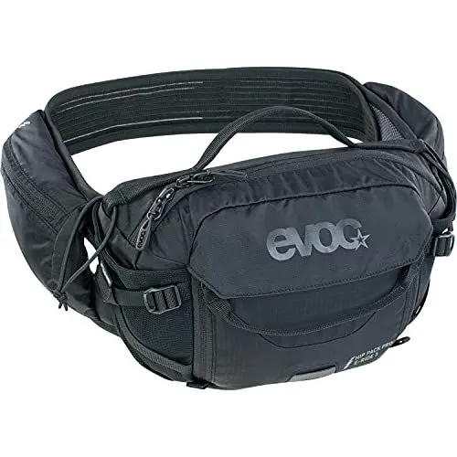 Produktbild: Hip Pack Pro E-Ride 3 Tasche schwarz