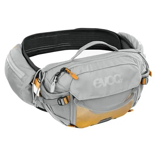 Produktbild: Hip Pack Pro E-Ride 3 Tasche steingrau