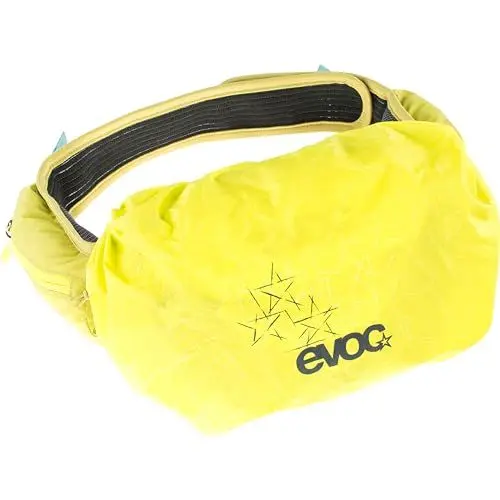 Produktbild: Hip Pack Regenhülle gelb M