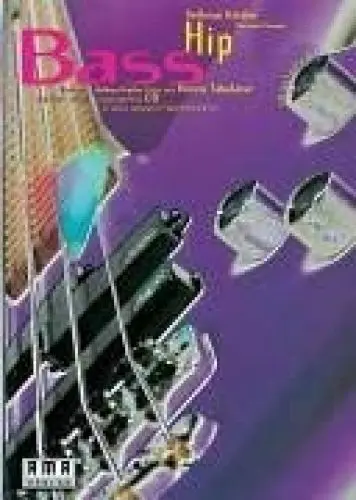 Produktbild: Hip Bass