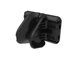 Produktbild: Hiplok JAW, Fahrradhalterung, Unisex, ALL BLACK, 20-75mm tyre width