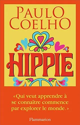 Produktbild: Hippie: Roman