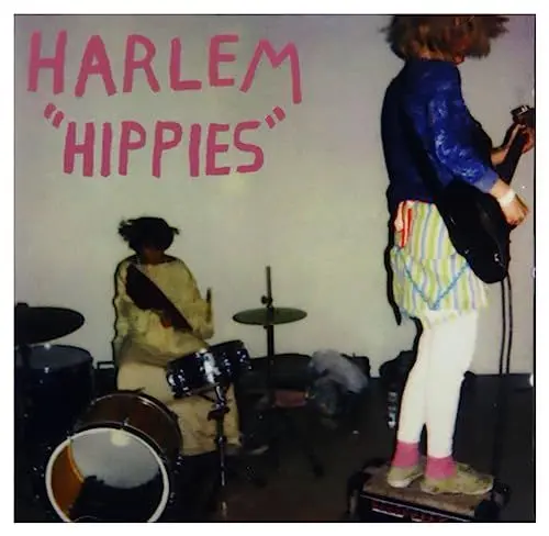 Produktbild: Hippies