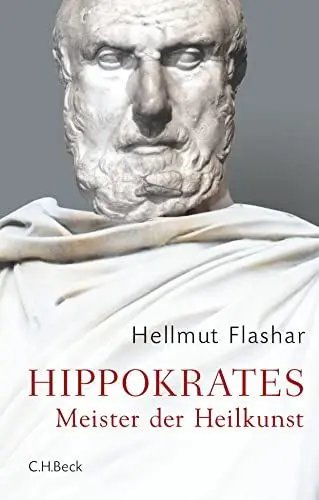 Produktbild: Hippokrates: Meister der Heilkunst