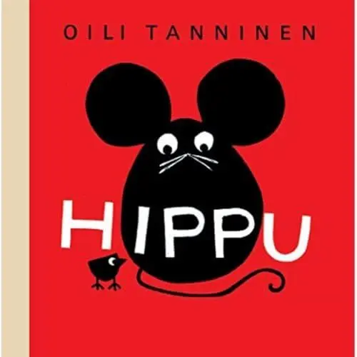 Produktbild: Hippu: Oili Tanninen