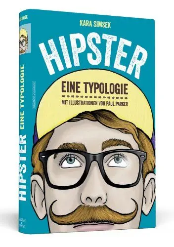 Produktbild: Hipster: Eine Typologie