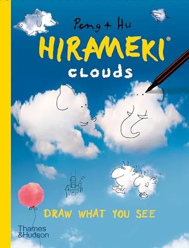 Produktbild: Hirameki: Clouds: Draw What You See