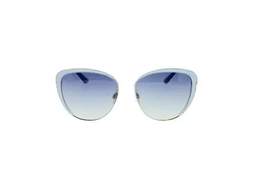 Produktbild: HIS HPS04103-2 Sonnenbrille, Blue Gradient Pol