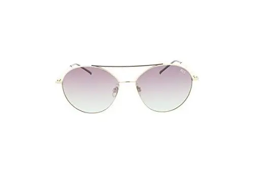 Produktbild: HIS HPS04114-1 Sonnenbrille, Smoke Gradient Pol